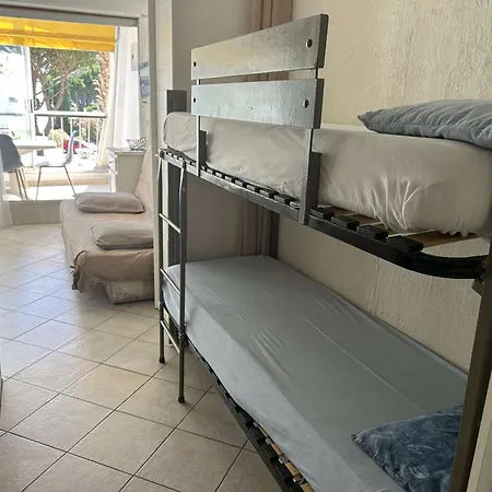 Climatisé Avec Piscine Et Parking à Port Camargue - Fr-1-250-162 Le Grau-du-Roi